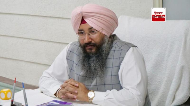 ਜ਼ਿਲ੍ਹਾ ਪਲਾਨਿੰਗ ਬੋਰਡ ਗੁਰਦਾਸਪੁਰ ਦੇ ਚੇਅਰਮੈਨ ਐਡਵੋਕੇਟ ਜਗਰੂਪ ਸਿੰਘ ਸੇਖਵਾਂ ਜ਼ਿਲ੍ਹਾ ਪਲਾਨਿੰਗ ਬੋਰਡ ਗੁਰਦਾਸਪੁਰ ਦੇ ਚੇਅਰਮੈਨ ਐਡਵੋਕੇਟ ਜਗਰੂਪ ਸਿੰਘ ਸੇਖਵਾਂ