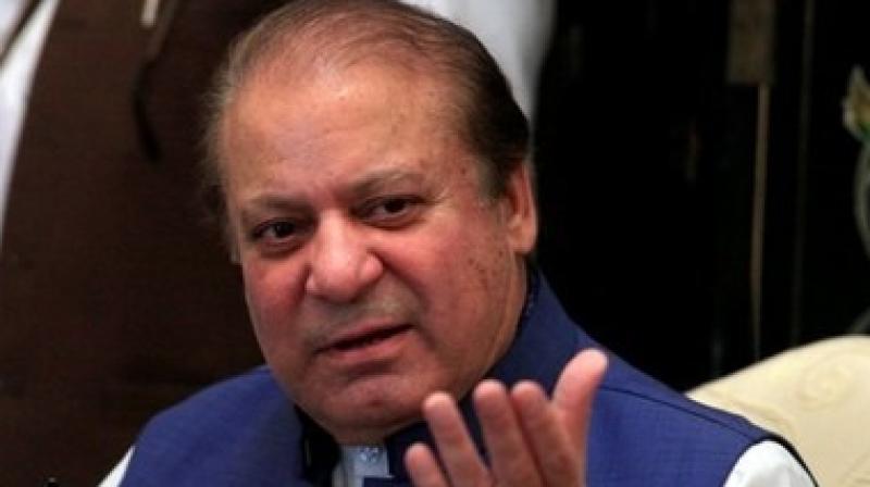 Nawaz Sharif