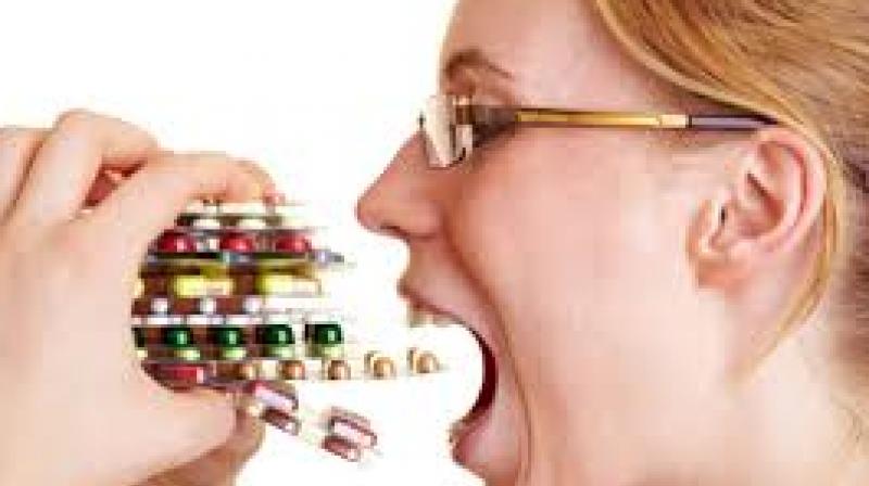 supplements supplements