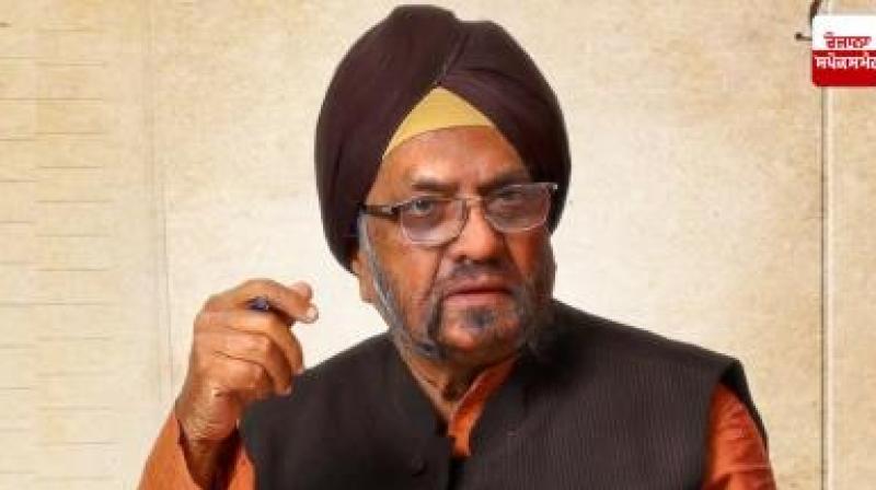 Can the original Akali Dal of 1920 still be revived? Can the original Akali Dal of 1920 still be revived?