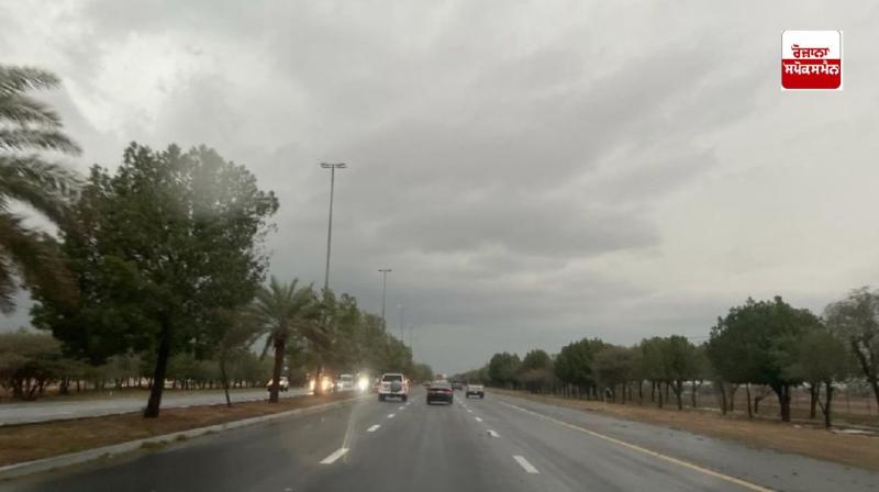 Chance of rain again in Punjab-Chandigarh: Cold wave alert in 21 districts Chance of rain again in Punjab-Chandigarh: Cold wave alert in 21 districts