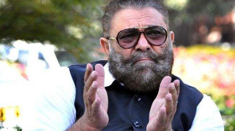 Yograj Singh Yograj Singh