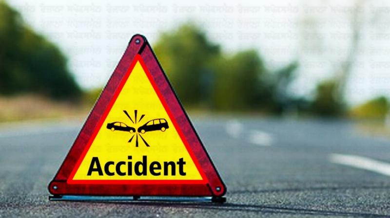 Uttar Pradesh Accident News Uttar Pradesh Accident News