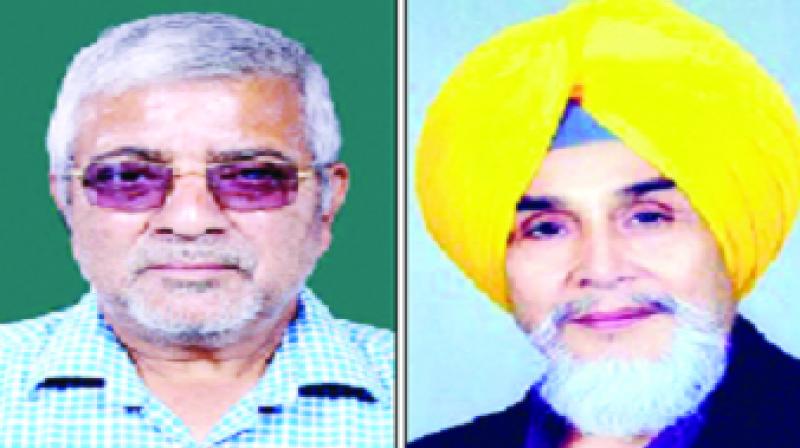 AAP Party Trying to stand back in Punjab AAP Party Trying to stand back in Punjab