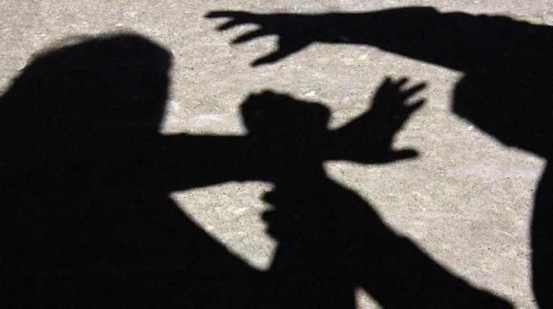 Gang Rape with Minor in School Gang Rape with Minor in School