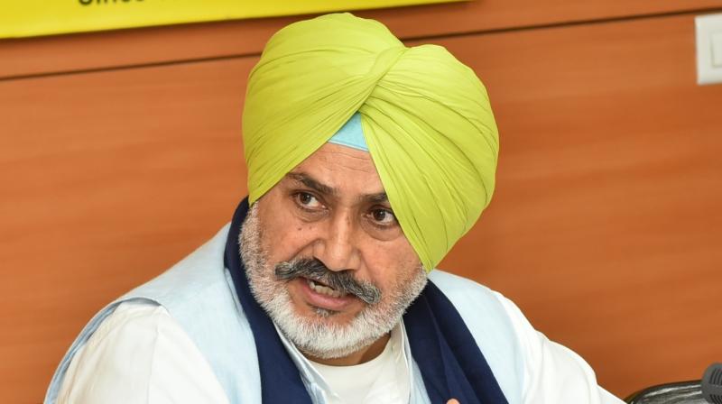 Chetan Singh Jouramajra Chetan Singh Jouramajra