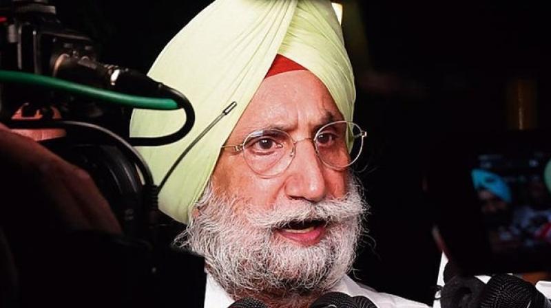  sukhjinder Randhawa