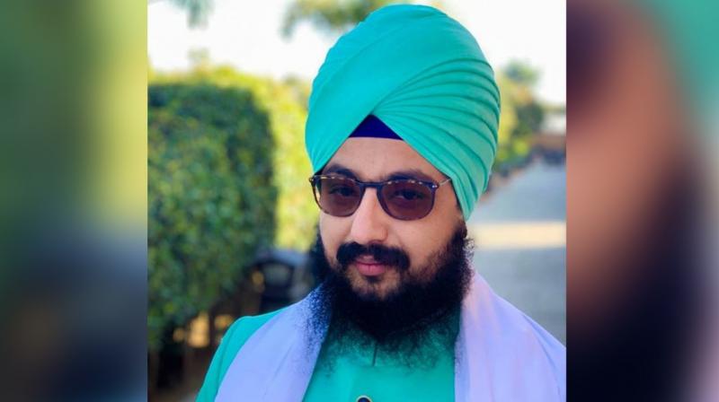 Ranjit Singh Khalsa Dhadrianwale Ranjit Singh Khalsa Dhadrianwale