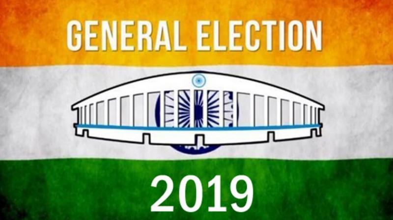 General Election 2019 General Election 2019