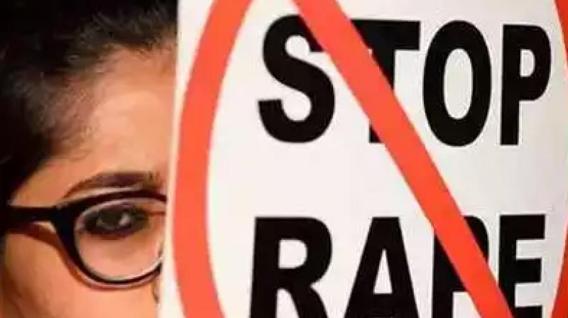 7-year-old missing for 10 days raped, killed 7-year-old missing for 10 days raped, killed