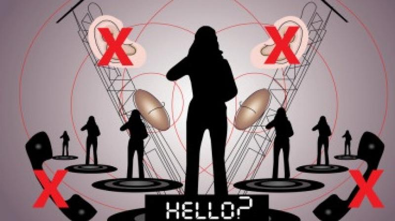 Call Drop Call Drop