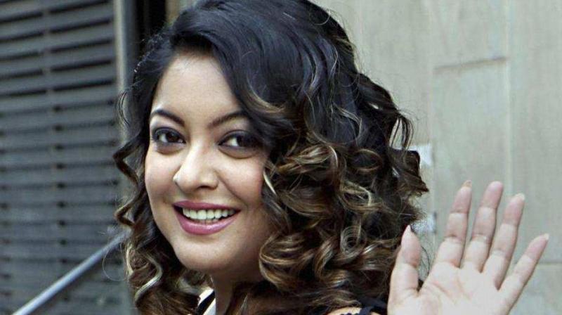 Tanushree Dutta