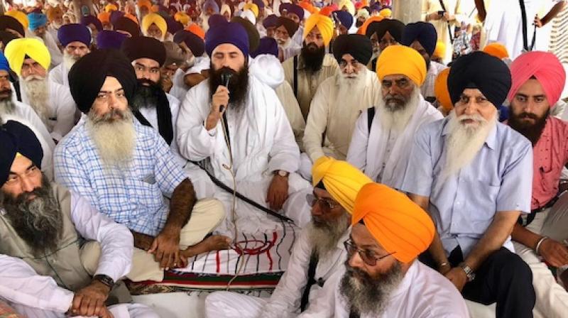bargadie morcha bargadie morcha