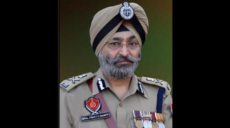 Iqbal Preet Singh Sahota Iqbal Preet Singh Sahota