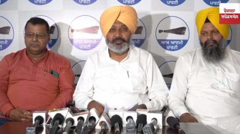 Harpal Cheema Harpal Cheema