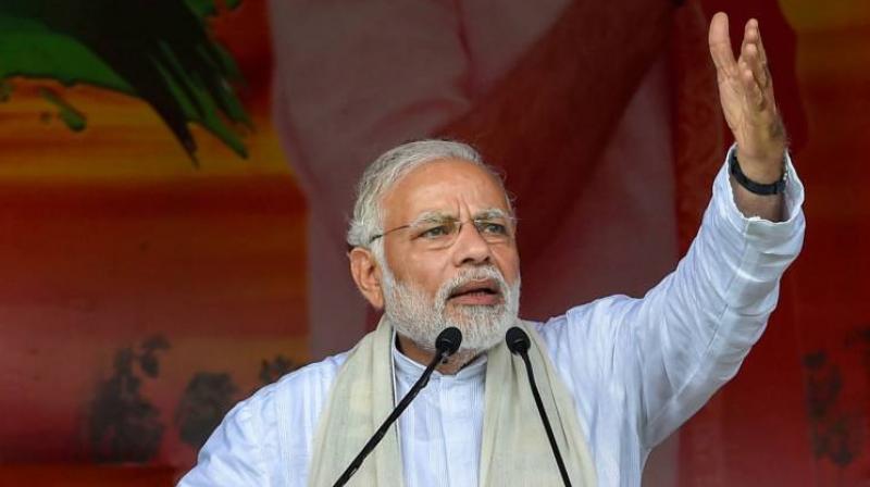 PM Modi PM Modi