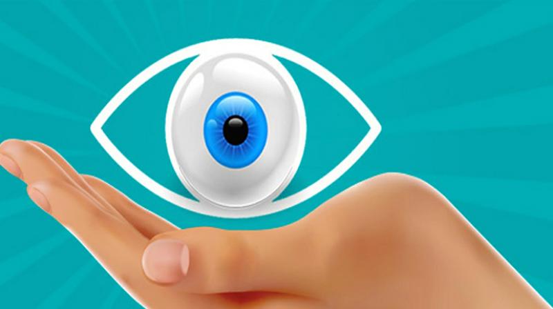 Eyes Donation