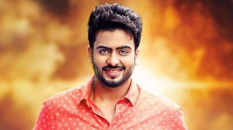 Mankirt Aulakh Mankirt Aulakh