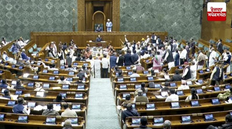Budget session of Parliament to resume from today Budget session of Parliament to resume from today