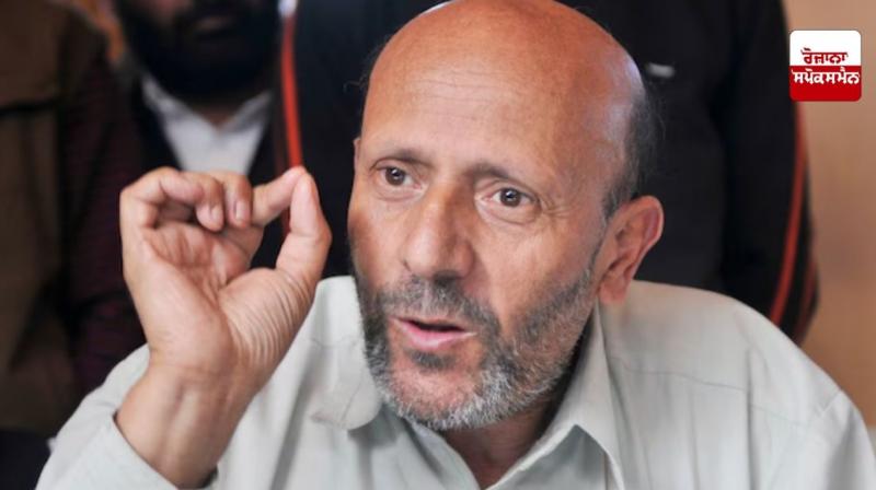 Court rejects Engineer Rashid's parole application to attend Parliament session Court rejects Engineer Rashid's parole application to attend Parliament session