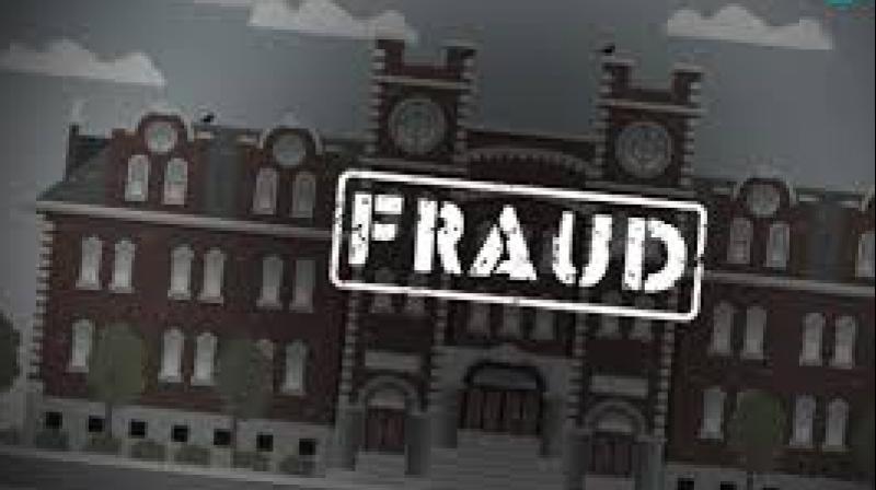 80 Thousand Teachers Fake in Colleges India 80 Thousand Teachers Fake in Colleges India