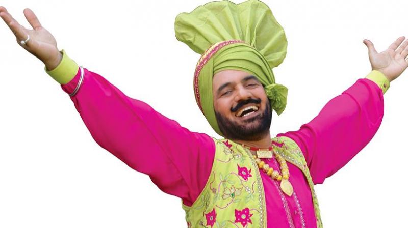 Pammi Bai Punjabi Singer Pammi Bai Punjabi Singer