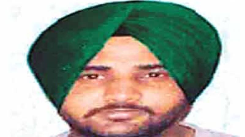 Simarjeet Singh 