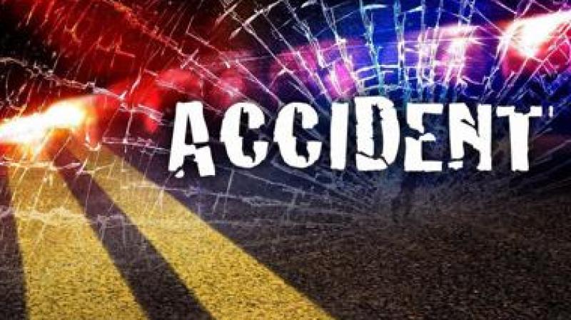 Accident Accident