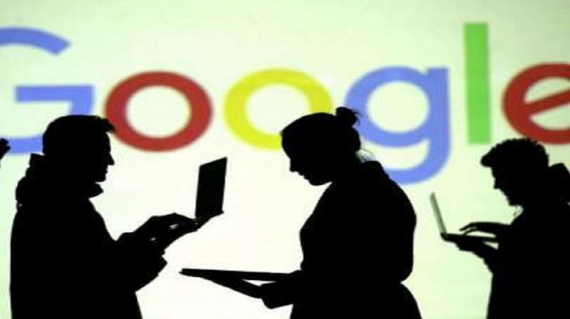 50 million Google searches on sexual harassment 50 million Google searches on sexual harassment