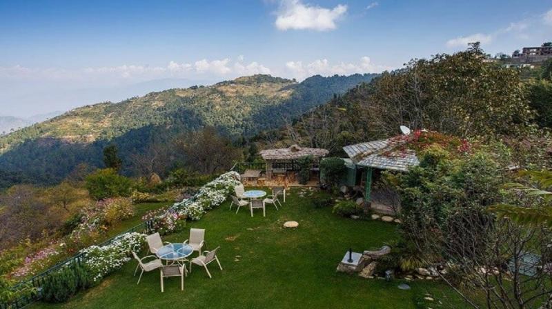 Kanatal Kanatal
