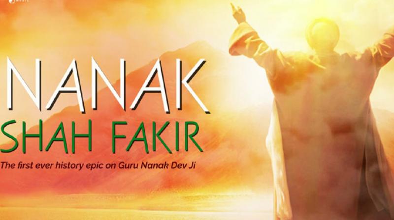 nanak shah fakir