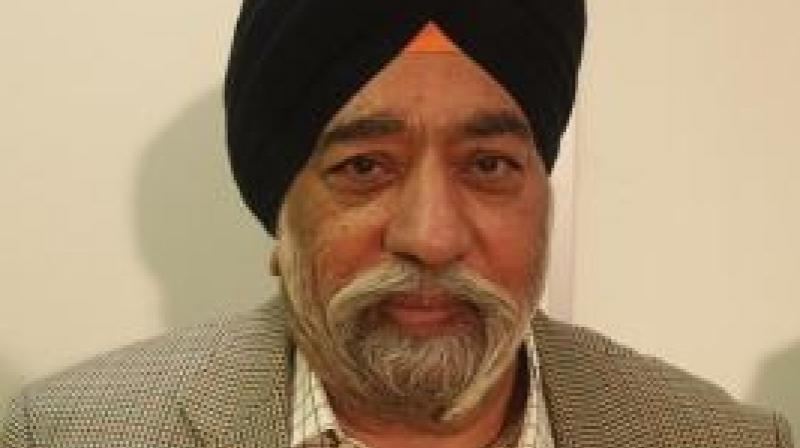 parmjeet singh sarna parmjeet singh sarna