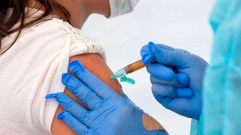 Corona Vaccine Corona Vaccine