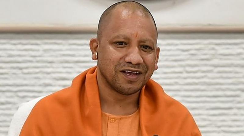 Yogi Adityanath