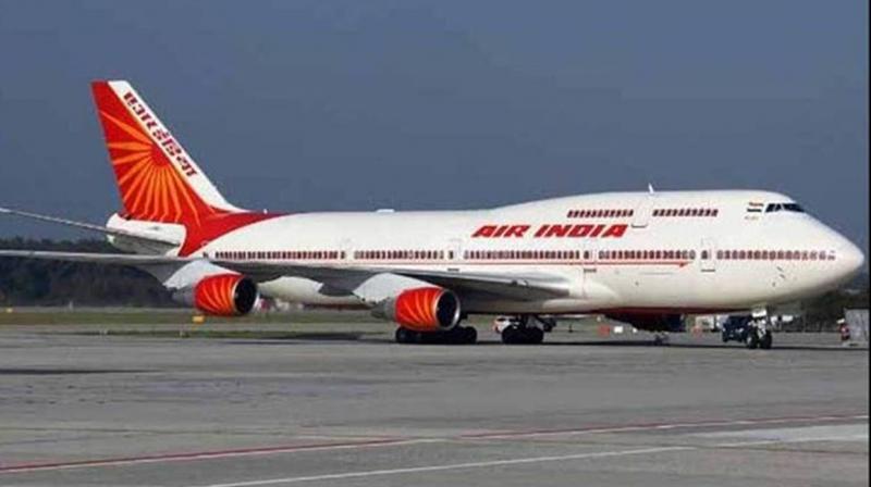 Great news for senior citizens! 50% discount on air tickets Great news for senior citizens! 50% discount on air tickets