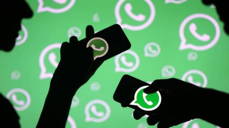 Whatsapp Whatsapp
