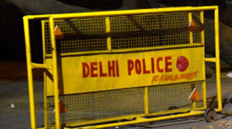 Dehli polie Dehli polie