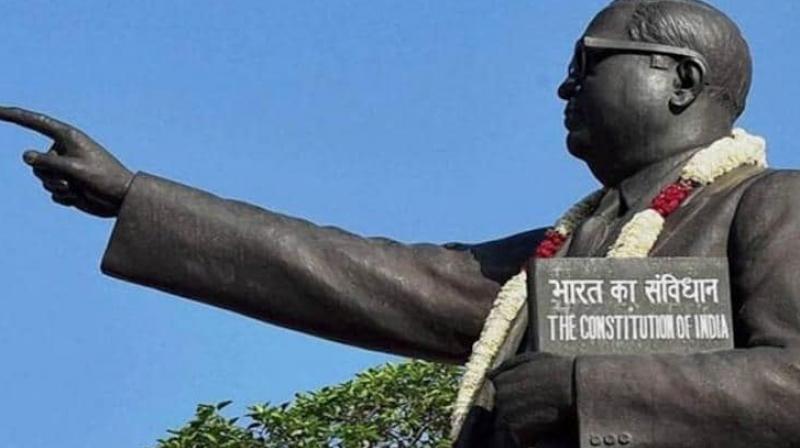 DR, Ambedkar DR, Ambedkar
