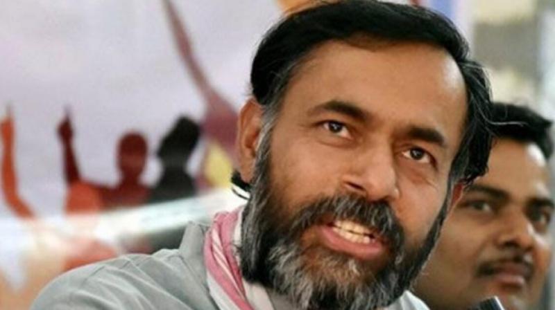 yoginder yaddav yoginder yaddav