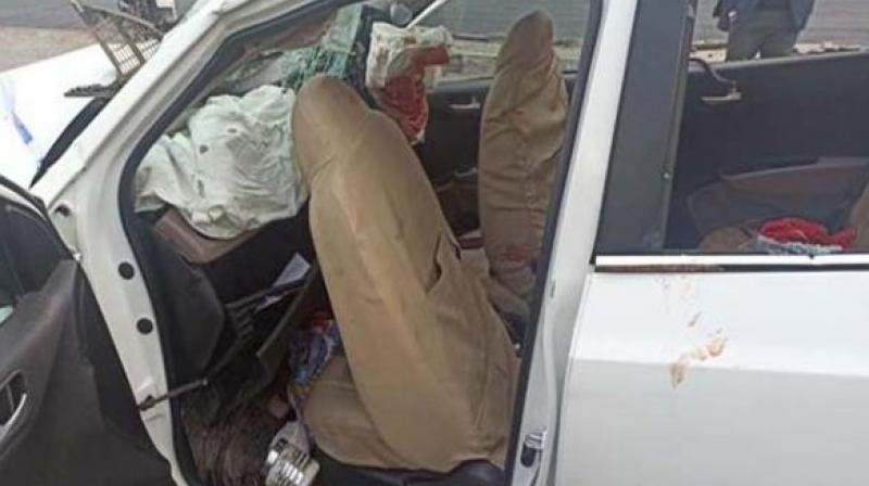 accident accident