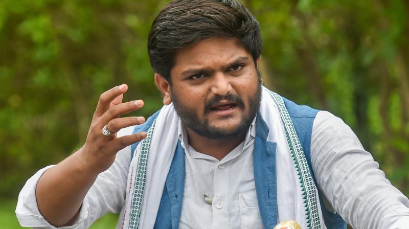 Hardik Patel 