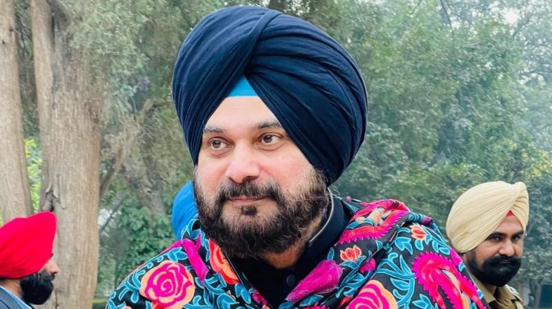 Navjot Singh Sidhu Navjot Singh Sidhu