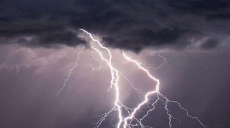 Weather Update Weather Update