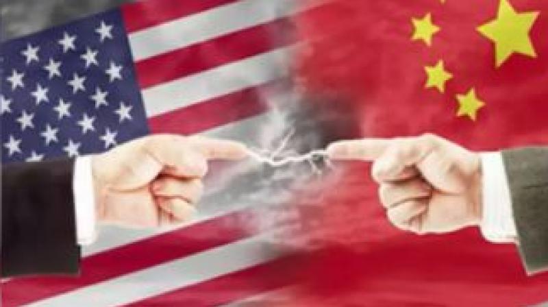 US-China US-China