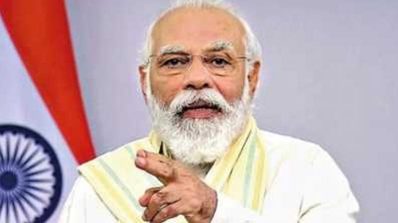 Narendra Modi