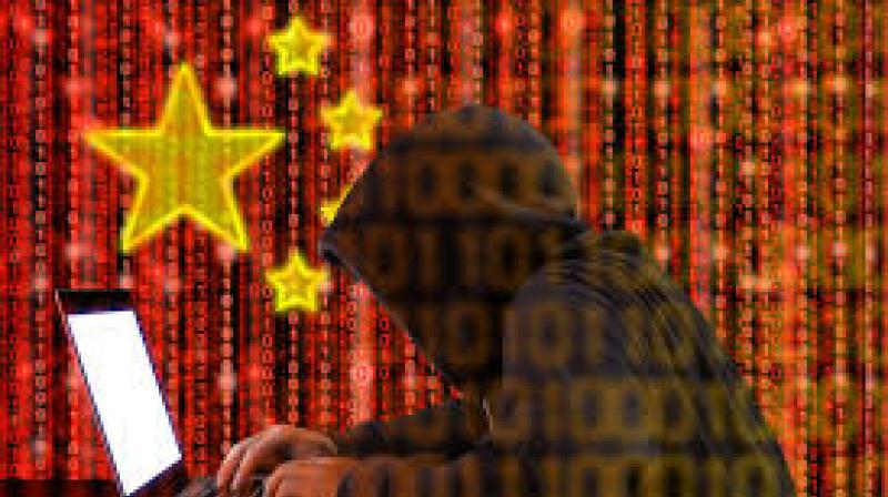 china hackers