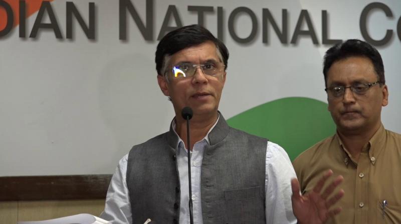 pawan khera congress pawan khera congress