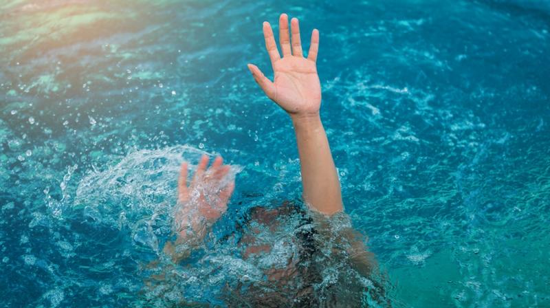 Drown Drown