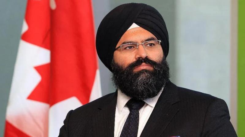 Late Manjeet Singh Bhullar