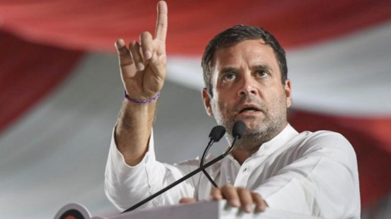 Rahul Gandhi Rahul Gandhi